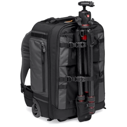 Lowepro Pro Trekker RLX 450 AW II (LP37272-GRL): Матеріал Полиэстер, нейлон