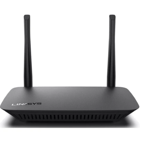 Маршрутизатор Wi-Fi Linksys E5350: Тип маршрутизатора Wi-Fi роутер