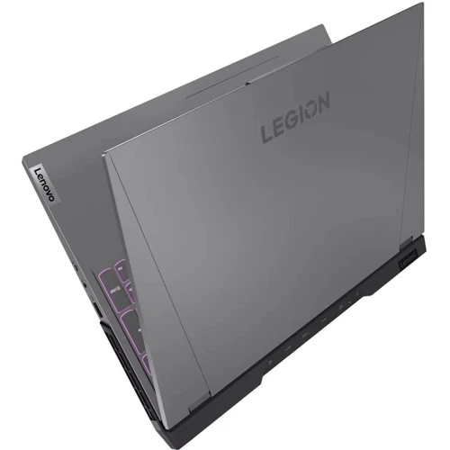 Ноутбук Lenovo Legion 5 Pro 16ARH7H (82RG00DQRM): Обсяг накопичувача 1 ТБ SSD