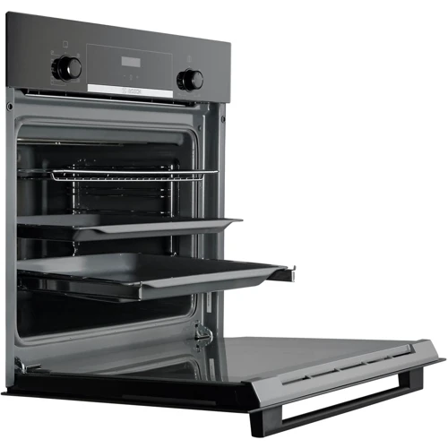 Духовой шкаф электрический Bosch HBF534EB0Q: Класс энергопотребления A