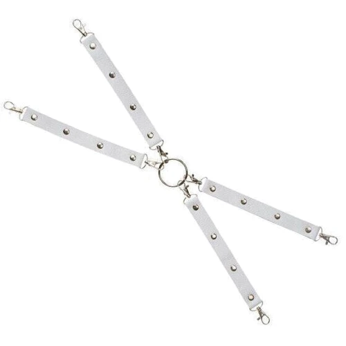 Фиксатор Leather Fixer Large, White