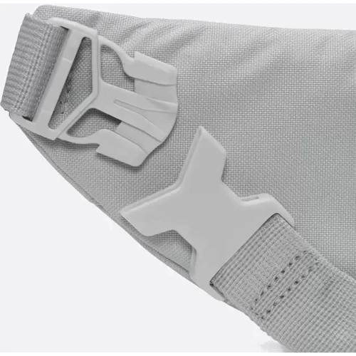 Сумка поясная Nike Heritage S Waistpack светло-серая (DB0488-034 - MISC): Тип ручки Поясной ремень, Без ручки
