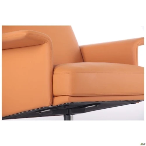 Кресло AMF Lorenzo XL Orange (547000) фото 4