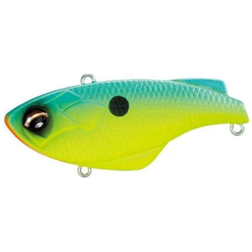 Воблер Shimano Bantam Rattlin Sur-Vibe 1K 62мм 14.0g #216 Citrus Candy: Плавучість Тонучі