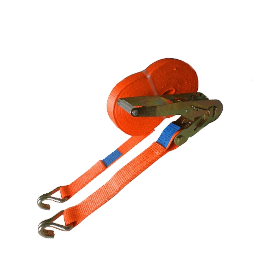 Стяжные ремни