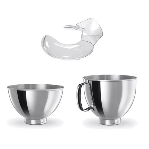 Кухонный комбайн KitchenAid Artisan 5KSM175PSEVB: Мощность, Вт 300
