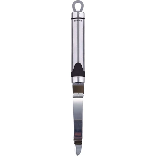 Нож Bergner Gizmo для чистки 23 см (BG-3227): Особенности Эргономичность