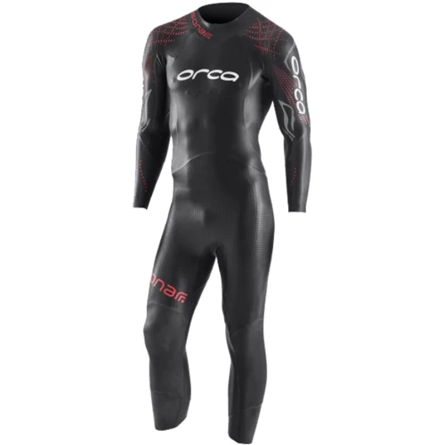 Гидрокостюм для мужчин Orca Sonar wetsuit KN141001 10 Black