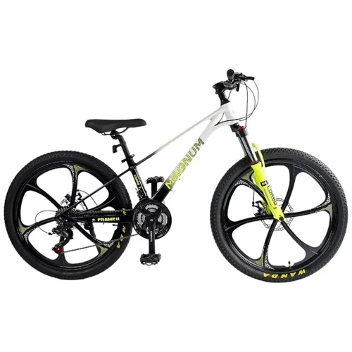 Велосипед спортивний Corso Magnum 24" (MN-24637)