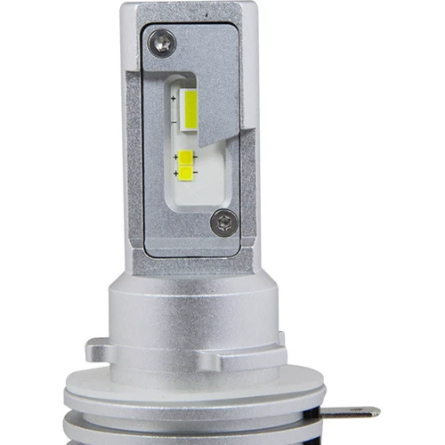 LED лампи Sho-Me F3 H15 20W: Колір світіння білий