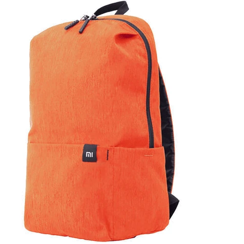 Рюкзак Xiaomi Mi Casual Daypack оранжевый: Пол Унисекс