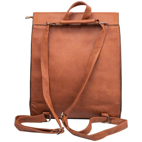 Женский рюкзак Valiria Fashion коричневый (DETAC1208-8): Страна производитель Китай