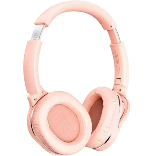 Навушники Baseus Encok D02 Pro Pink (NGD02-C04): Тип кріплення Дуга на головою