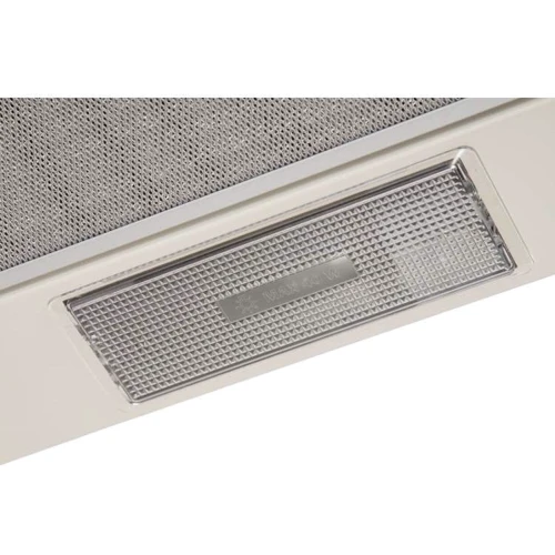 Витяжка Ventolux GARDA 60 CREMA (700) SLIM: Тип фільтра повітря Рециркуляція, Відведення