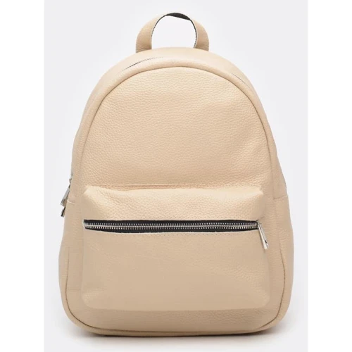 Женский рюкзак Ricco Grande бежевый (1l655-beige): Пол Женский