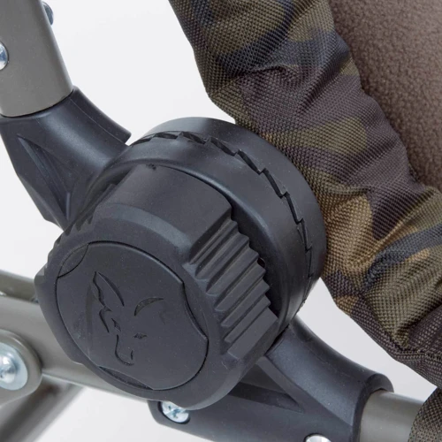 Крісло Fox International R2 Series camo chair (1579.06.97): Тип Крісло складне