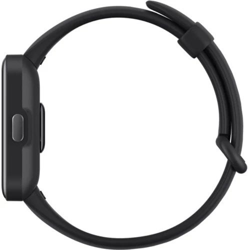 Смарт-часы Xiaomi Redmi Watch 2 Lite Black: Интерфейсы подключения Bluetooth 5.0