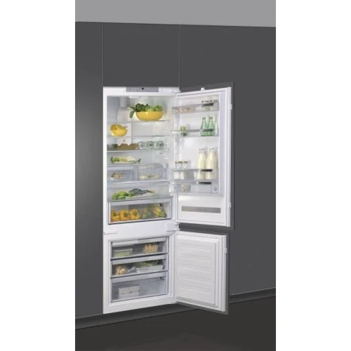Встраиваемый холодильник Whirlpool SP40 802 EU/UA: Количество компрессоров 1