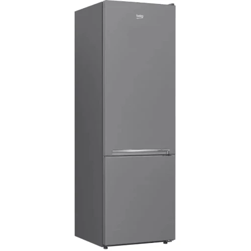 Холодильник Beko RCNT375I40XBN: Виконання окремо стоїть