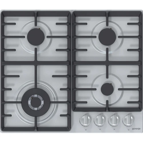 Варочная поверхность газовая Gorenje GW641X