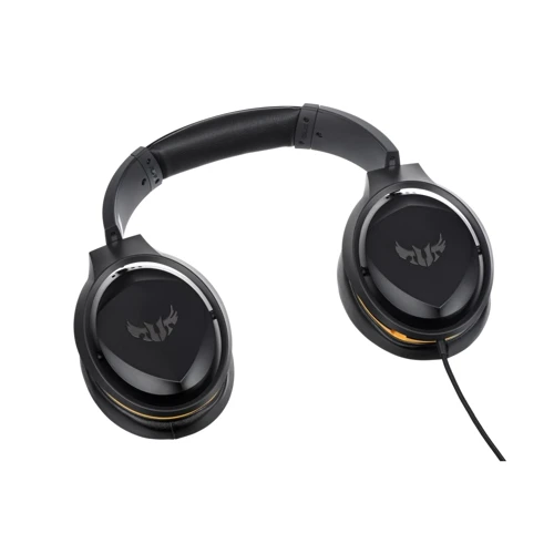 Наушники ASUS TUF Gaming H5 фото 8