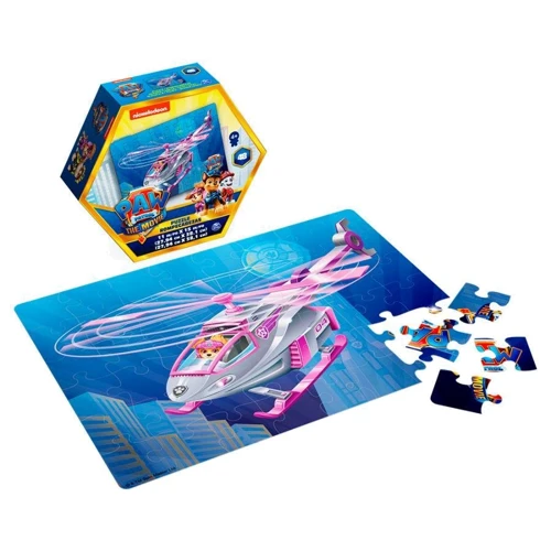 Пазл Spin Master Щенячий патруль в кино Скай (SM98468/6062722-4)