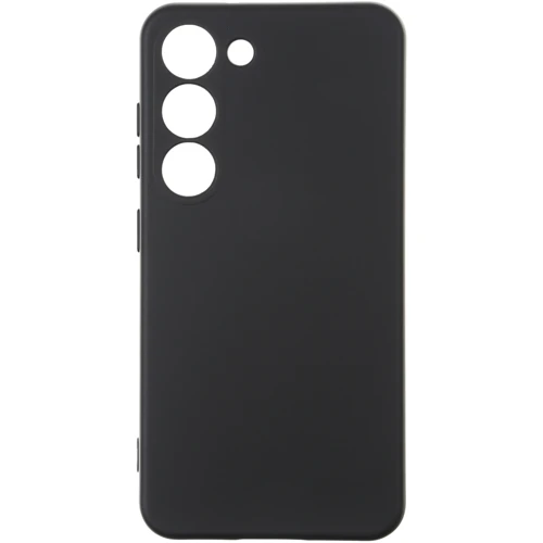 Чохол для телефона ArmorStandart ICON Case Black для Samsung S911 Galaxy S23 (ARM65452)