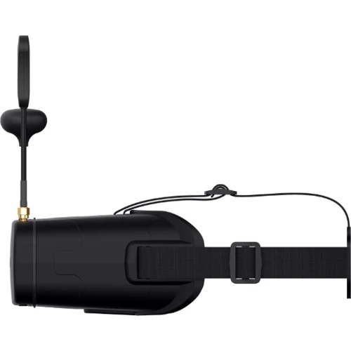 Очки Eachine EV800DM 5.8G Black: Производитель Eachine