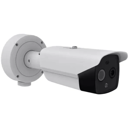 IP-камера відеоспостереження Hikvision DS-2TD2617B-6/PA (4 MP/8 mm): Виробник Hikvision