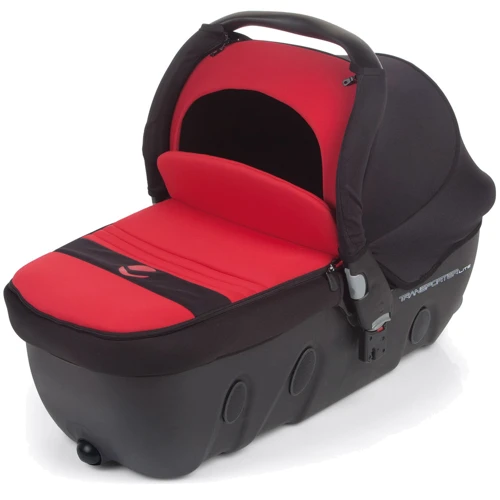 Люлька для коляски Jane TRANSPORTER-LITE (R83): Производитель Jane