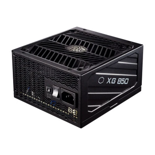 Блок питания Cooler Master XG850 PLATINUM 850W (MPG-8501-AFBAP)