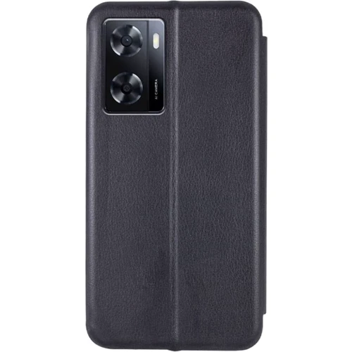 Аксессуар для смартфона Fashion Classy Black for Oppo A57s / A77s: Совместимость Oppo A57s/A77s