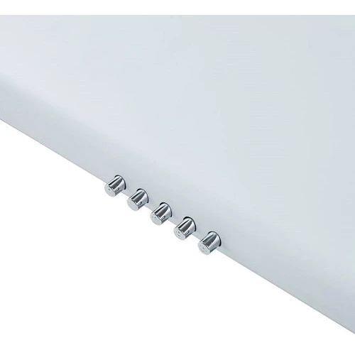 Вытяжка Grifon GR FL CLASS 50 WH: Тип монтажа Настенный
