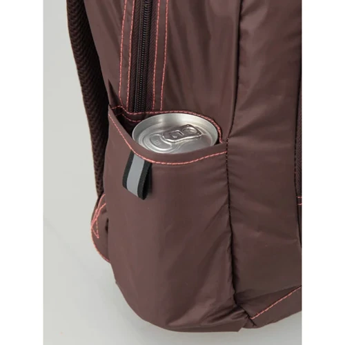 Рюкзак Kite Beauty K16-868M: Корпус рюкзака м'який