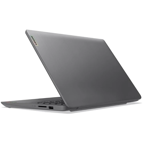 Ноутбук Lenovo IdeaPad Slim 3 15ABR8 Arctic Gray (82XM018AUS): Оперативная память 16 ГБ (DDR4)