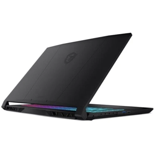 Ноутбук MSI Katana 15 B13VGK-484US (KATANA1513484): Процессор Intel Core i7-13620H (2.4 - 4.9 ГГц) / 10 - ядерный