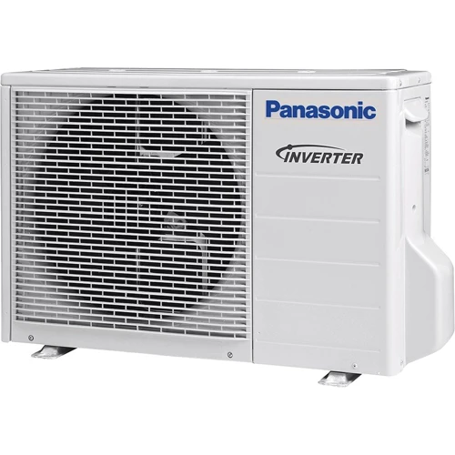 Кондиционер Panasonic CS-TZ25TKEW: Вид установки внутреннего блока настенный