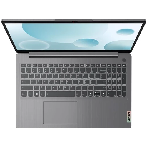 Ноутбук Lenovo IdeaPad 3 15IAU7 (82RK017XRA) UA: Екран 15.6" IPS (1920x1080) Full HD