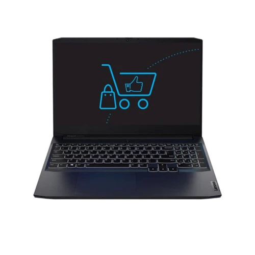 Ноутбук Lenovo IdeaPad Gaming 3-15ACH6 (82K200NDPB_32_1TB_W11P)