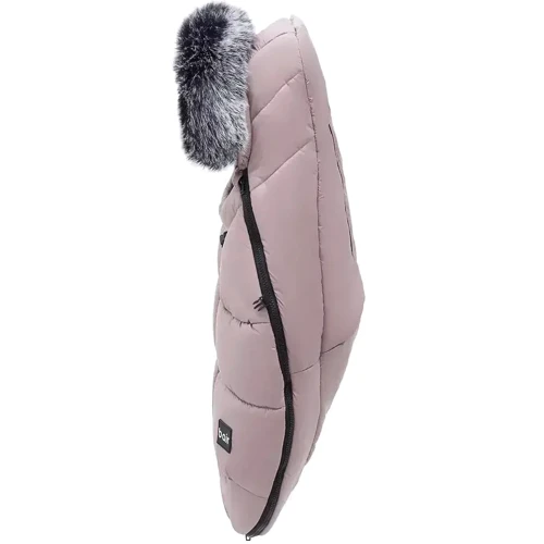 Зимний конверт Bair Cocon mini soft pink розовый (680671) фото 9