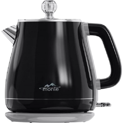 Электрочайник Monte MT-1831 Black