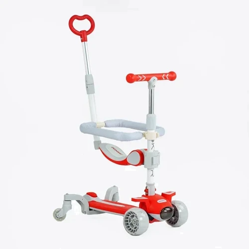 Детский самокат 5в1 Skyper (J-08328)