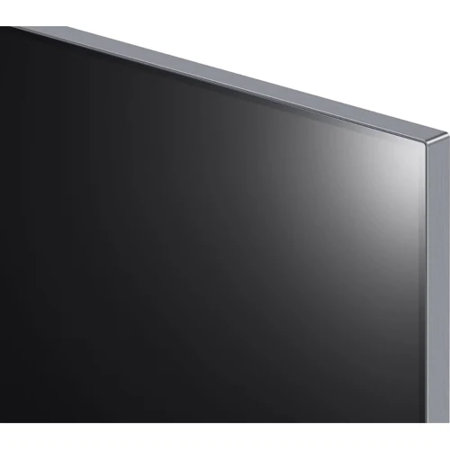Телевизор LG OLED77G42: Выход в интернет Ethernet (RJ-45) / Wi-Fi