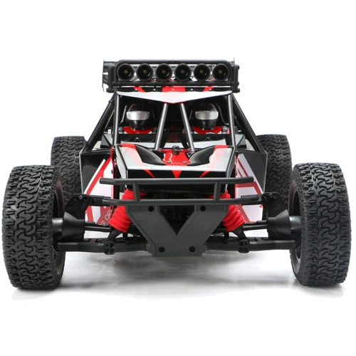 Радіокерована модель Баггі піщана 1: 8 Team Magic SETH ARTR (червоний) (TM560015R): Клас Баггі
