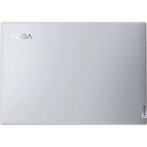 Ноутбук Lenovo Yoga Slim 7 Pro 14ARH7 (82UU003FRM): Операционная система Windows 11 Home