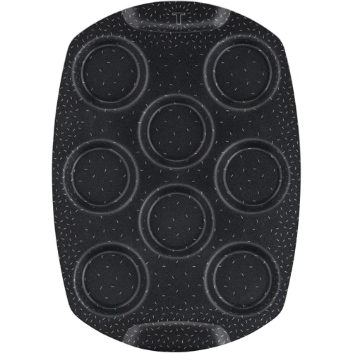 Противень Tefal PerfectBake 8 форм 21х29 см (J5734902): Крышка Нет