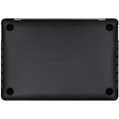 SwitchEasy Protective Case Black (SMBP13059TB22) для MacBook Pro 13" 2016-2020 / Pro 13" M1 / Pro 13" M2: Сумісність MacBook Pro 13" 2016-2020 / Pro 13" M1 / Pro 13" M2