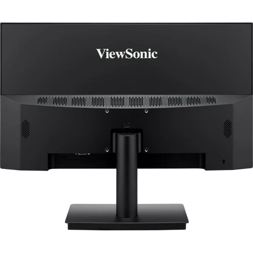 Монитор ViewSonic VA220-H: Разъемы VGA, HDMI