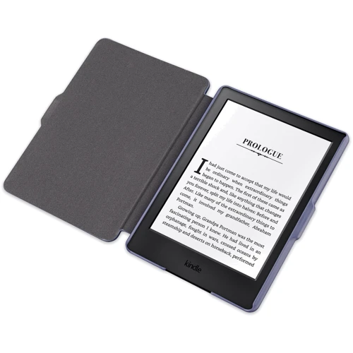 Аксессуар к электронной книге AirOn Premium для Amazon Kindle 6 (2016)/ 8 / touch 8 Blue
