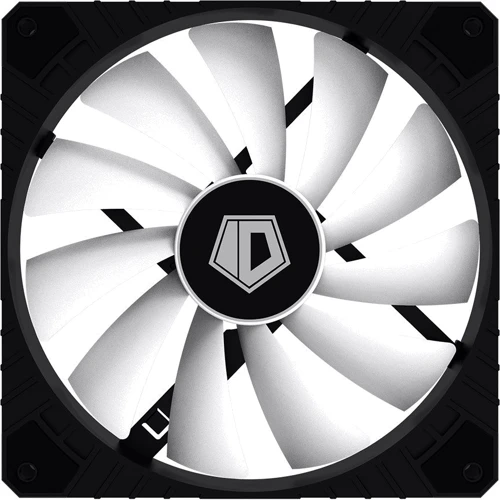 Кулер ID-Cooling WF-14025-XT WHITE